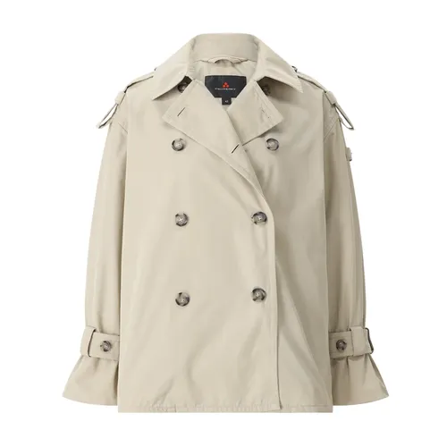 Coats > Double-Breasted Coats - - Peuterey - Modalova