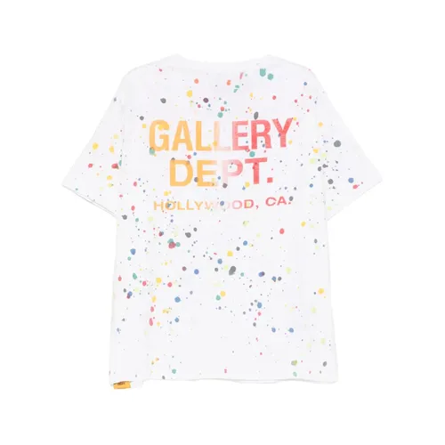 Tops > T-Shirts - - Gallery Dept. - Modalova
