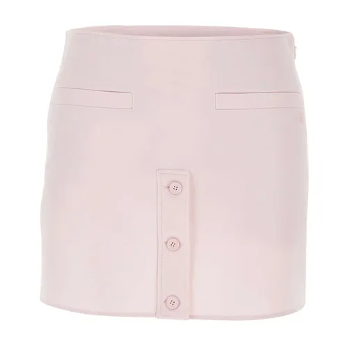 Skirts > Short Skirts - - Courrèges - Modalova