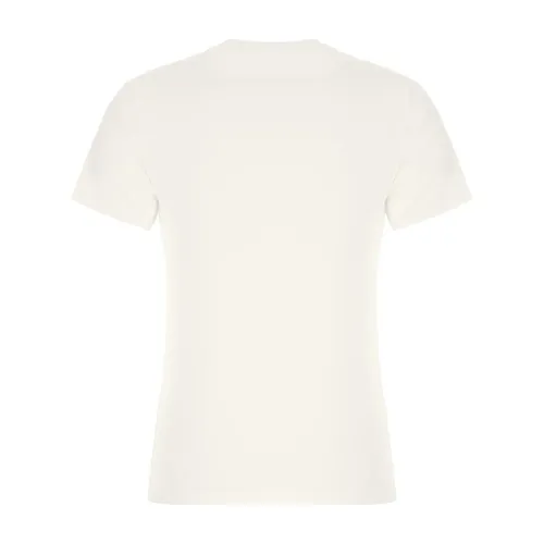 Tops > T-Shirts - - Maison Kitsuné - Modalova