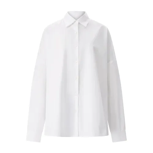 Blouses & Shirts > Shirts - - Dries Van Noten - Modalova