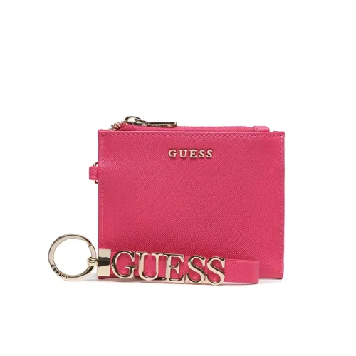 Accessories > Wallets & Cardholders - - Guess - Modalova