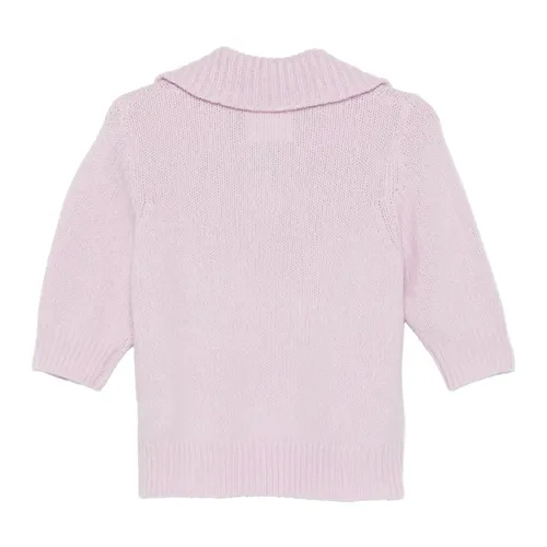 Knitwear > Cashmere Knitwear - - Lisa Yang - Modalova