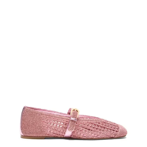 Shoes > Flats > Ballerinas - - Stuart Weitzman - Modalova