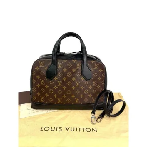 Pre-owned > Pre-owned Bags > Pre-owned Handbags - - Louis Vuitton Vintage - Modalova
