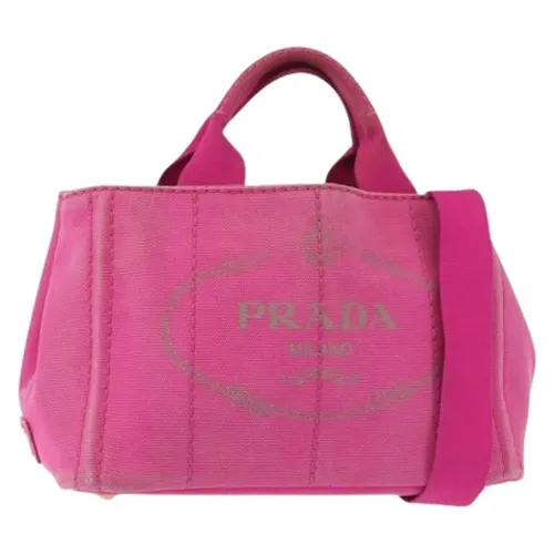 Pre-owned > Pre-owned Bags > Pre-owned Handbags - - Prada Vintage - Modalova