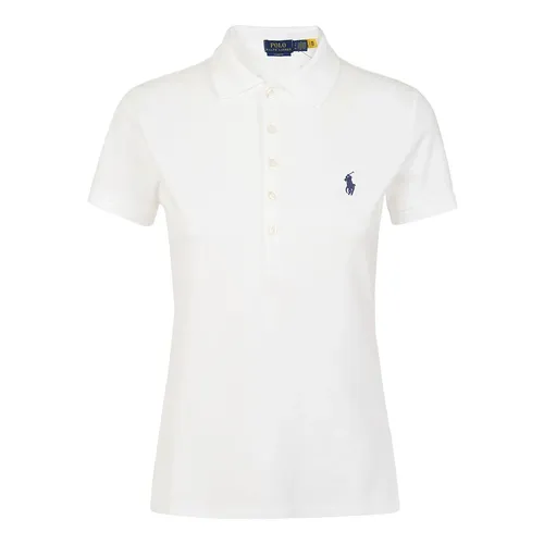Tops > Polo Shirts - - Ralph Lauren - Modalova