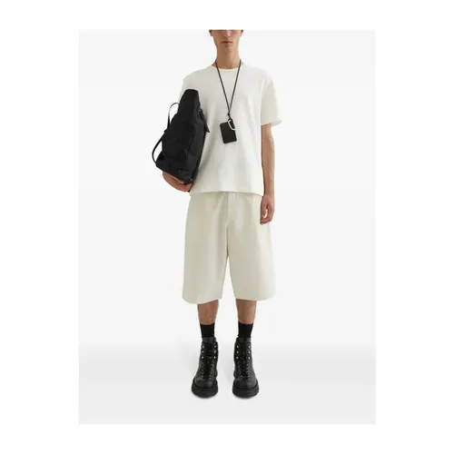 Tops > T-Shirts - - Jil Sander - Modalova