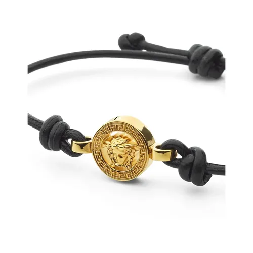 Accessories > Jewellery > Bracelets - - Versace - Modalova