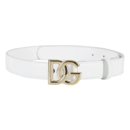 Accessories > Belts - - Dolce & Gabbana - Modalova
