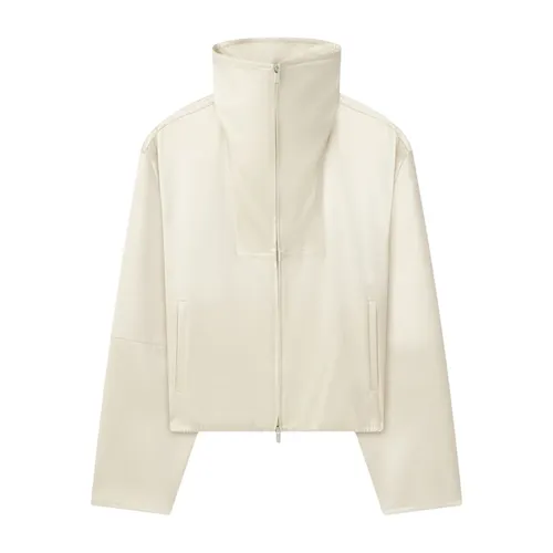 Jackets > Light Jackets - - Nanushka - Modalova