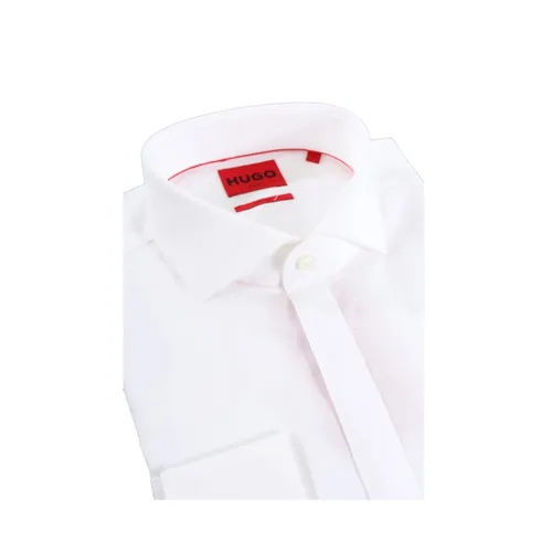 Shirts > Formal Shirts - - Hugo - Modalova