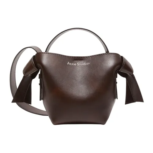Bags > Handbags - - Acne Studios - Modalova