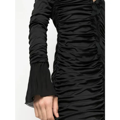 Dresses > Occasion Dresses > Party Dresses - - Blumarine - Modalova