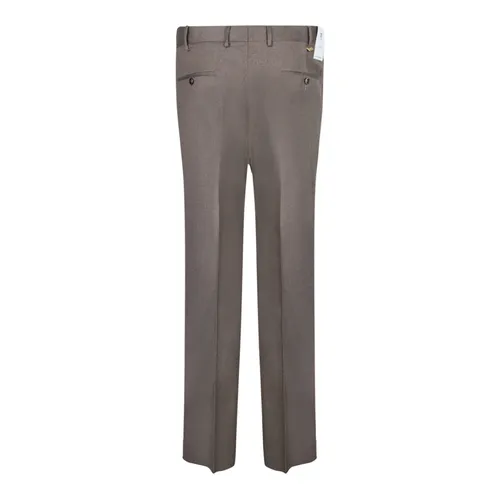 Trousers > Wide Trousers - - PT Torino - Modalova