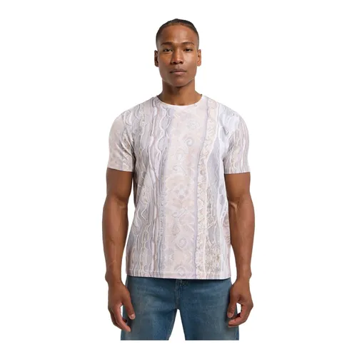 Tops > T-Shirts - - Carlo Colucci - Modalova