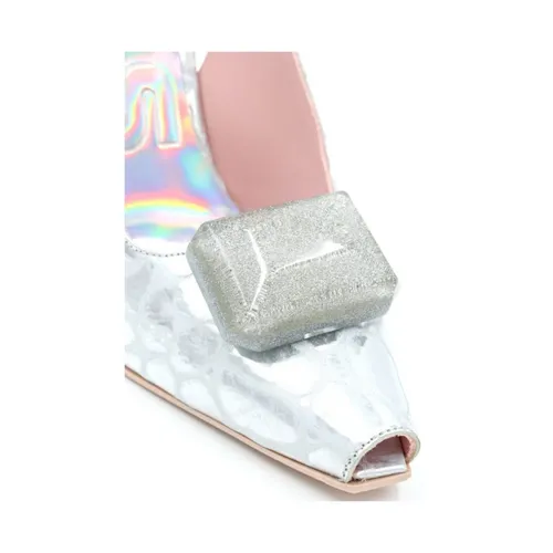 Shoes > Heels > Pumps - - Ras - Modalova