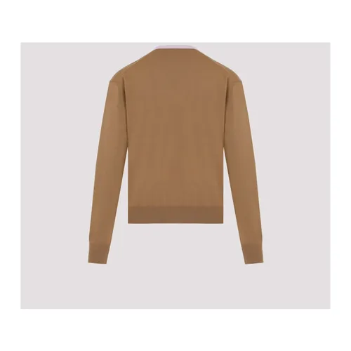 Knitwear > Round-neck Knitwear - - Jil Sander - Modalova