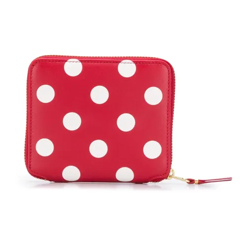 Accessories > Wallets & Cardholders - - Comme des Garçons - Modalova
