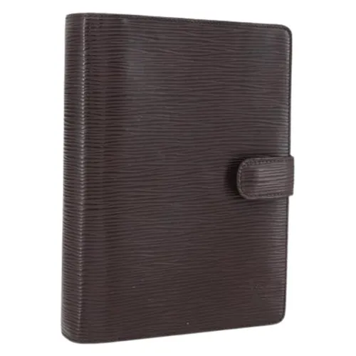 Pre-owned > Pre-owned Accessories - - Louis Vuitton Vintage - Modalova