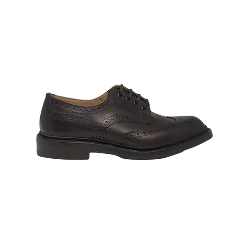 Shoes > Flats > Business Shoes - - Tricker's - Modalova
