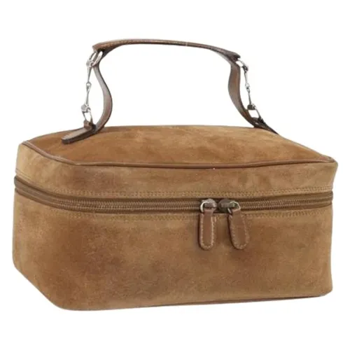 Pre-owned > Pre-owned Bags > Pre-owned Mini Bags - - Gucci Vintage - Modalova
