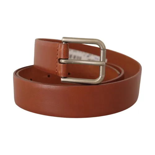 Accessories > Belts - - Dolce & Gabbana - Modalova
