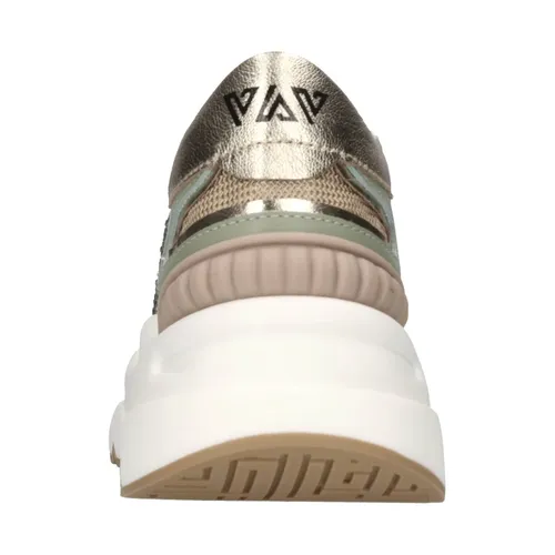 Shoes > Sneakers - - Emanuelle Vee - Modalova