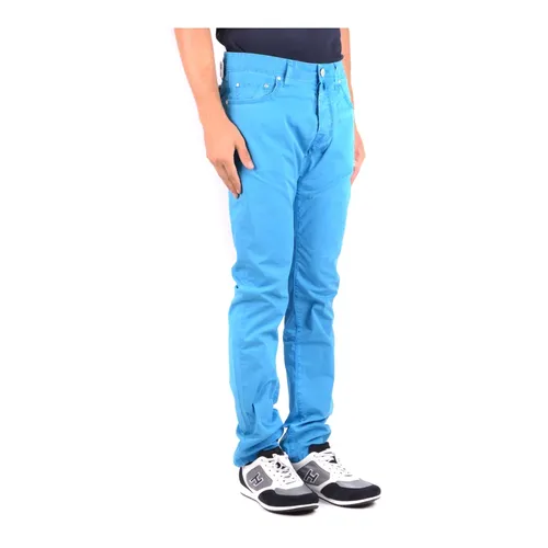 Jeans > Slim-fit Jeans - - Jacob Cohën - Modalova