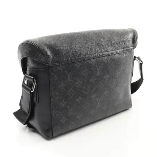 Pre-owned > Pre-owned Bags > Pre-owned Cross Body Bags - - Louis Vuitton Vintage - Modalova