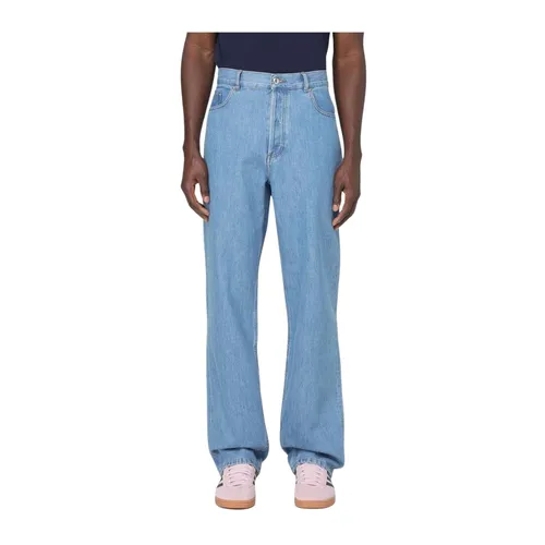 Jeans > Straight Jeans - - A.p.c. - Modalova