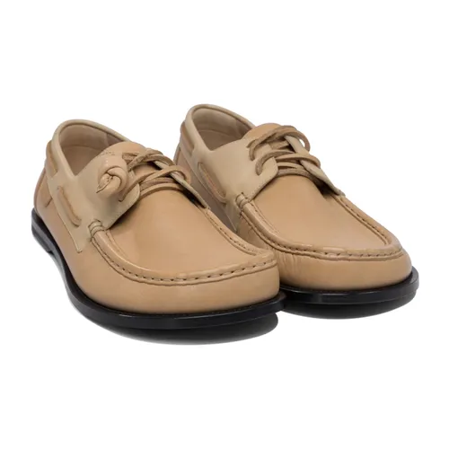Shoes > Flats > Sailor Shoes - - Loewe - Modalova