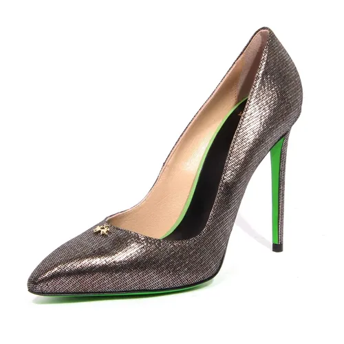 Shoes > Heels > Pumps - - La Martina - Modalova