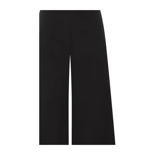 Trousers > Wide Trousers - - Maliparmi - Modalova