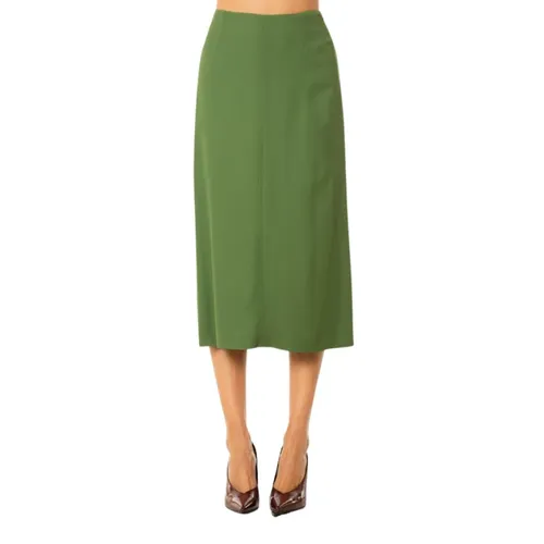 Skirts > Midi Skirts - - Semicouture - Modalova