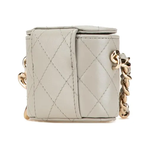 Pre-owned > Pre-owned Bags > Pre-owned Cross Body Bags - - Chanel Vintage - Modalova