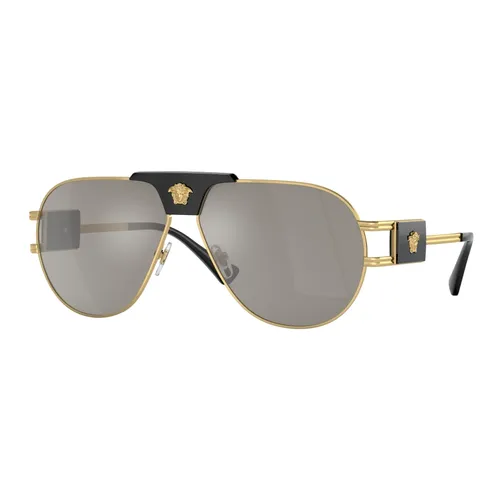 Accessories > Sunglasses - - Versace - Modalova
