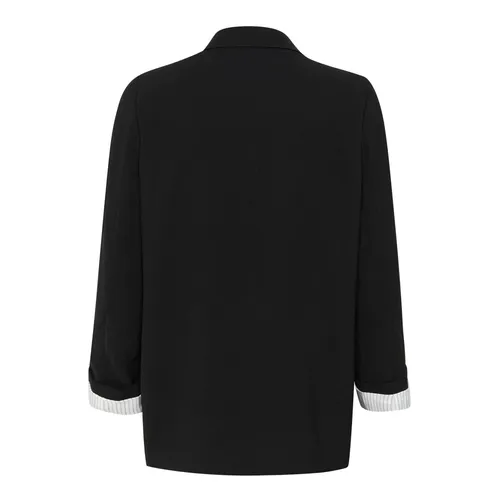 Jackets > Blazers - - Soaked in Luxury - Modalova