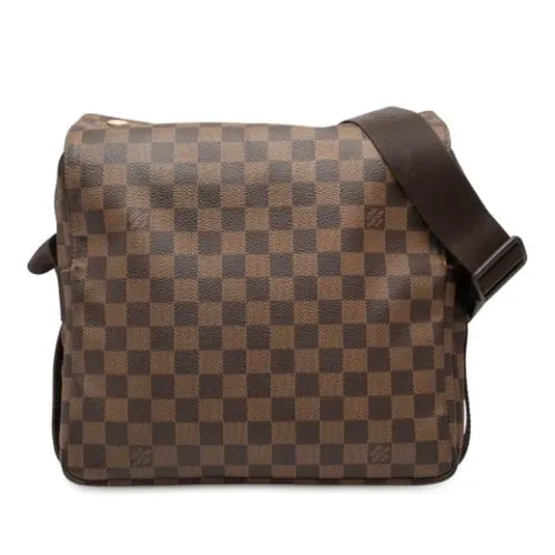 Pre-owned > Pre-owned Bags > Pre-owned Cross Body Bags - - Louis Vuitton Vintage - Modalova