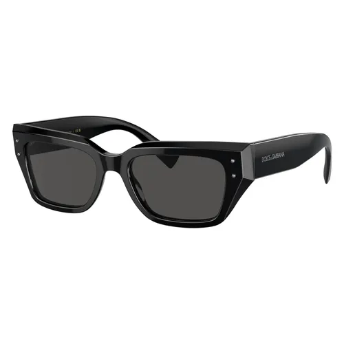 Accessories > Sunglasses - - Dolce & Gabbana - Modalova