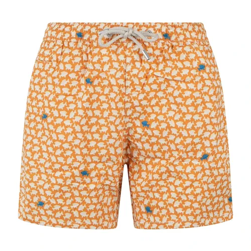 Swimwear > Beachwear - - MC2 Saint Barth - Modalova
