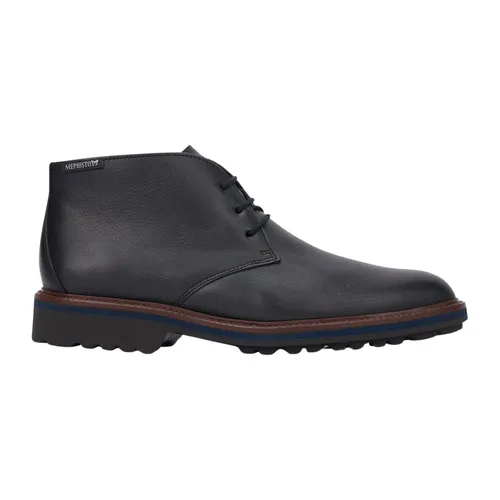 Shoes > Boots > Lace-up Boots - - Mephisto - Modalova