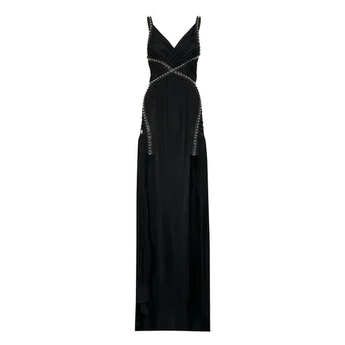 Dresses > Occasion Dresses > Gowns - - Philipp Plein - Modalova