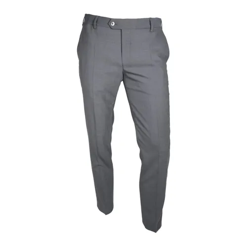 Meyer - Trousers > Chinos - Gray - Meyer - Modalova