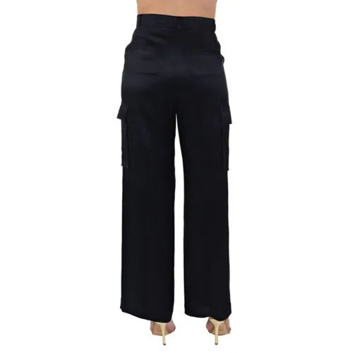Trousers > Wide Trousers - - Marella - Modalova