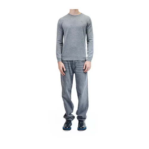 Knitwear > Round-neck Knitwear - - Karl Lagerfeld - Modalova
