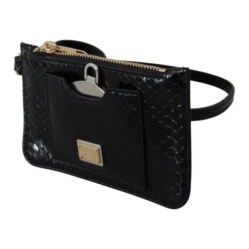 Bags > Clutches - - Dolce & Gabbana - Modalova