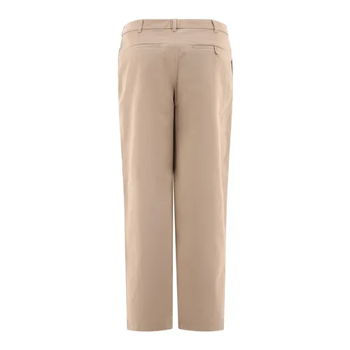 Trousers > Straight Trousers - - Acne Studios - Modalova