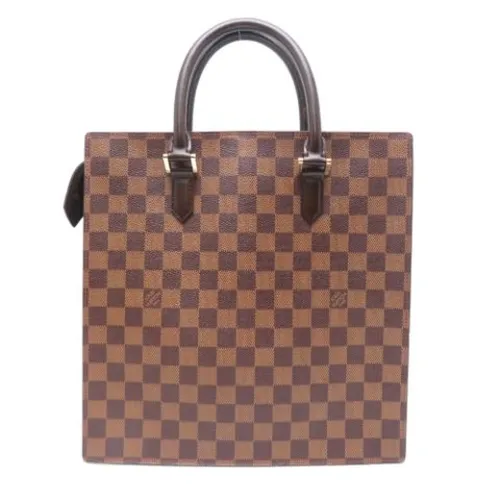 Pre-owned > Pre-owned Bags > Pre-owned Tote Bags - - Louis Vuitton Vintage - Modalova