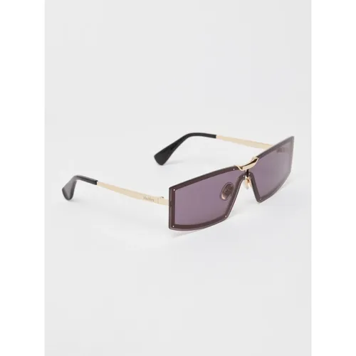Accessories > Sunglasses - - Max Mara - Modalova